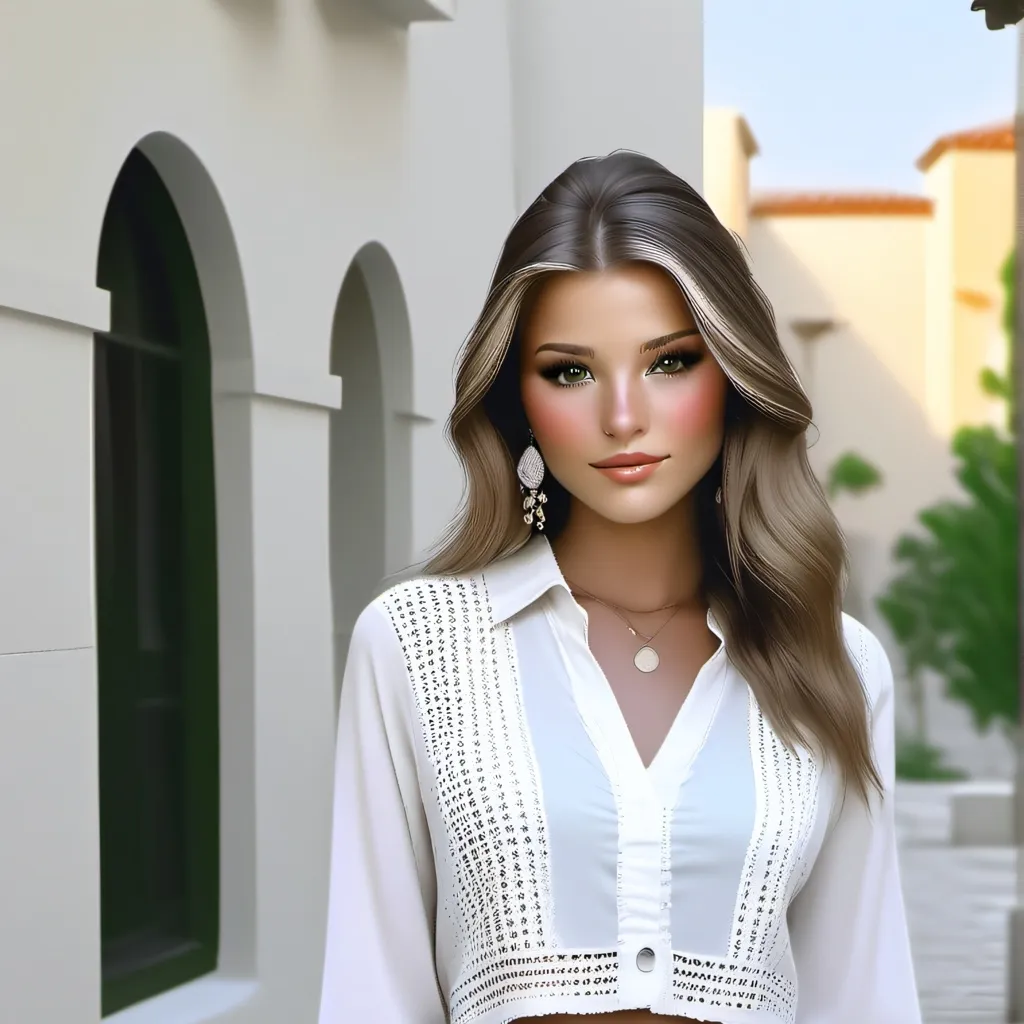 chat with ai character: Miah 😏💋