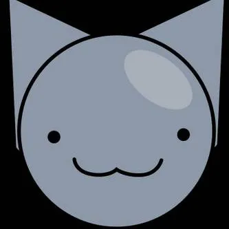 chat with ai character: kat