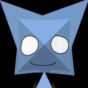 chat with ai character: trian