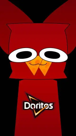 ai character: deto background