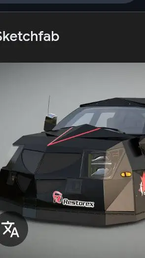 ai character: dominator 3 background