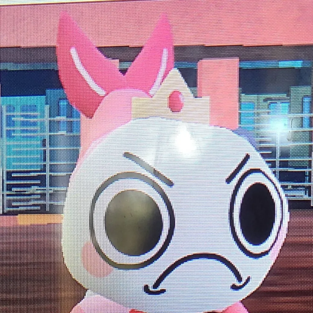 chat with ai character: Fairy Shrimpo