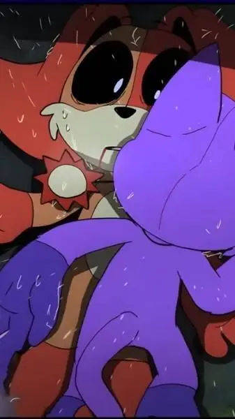 ai character: Catnap background