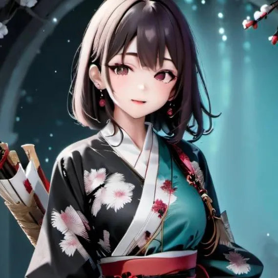 chat with ai character: リンリン