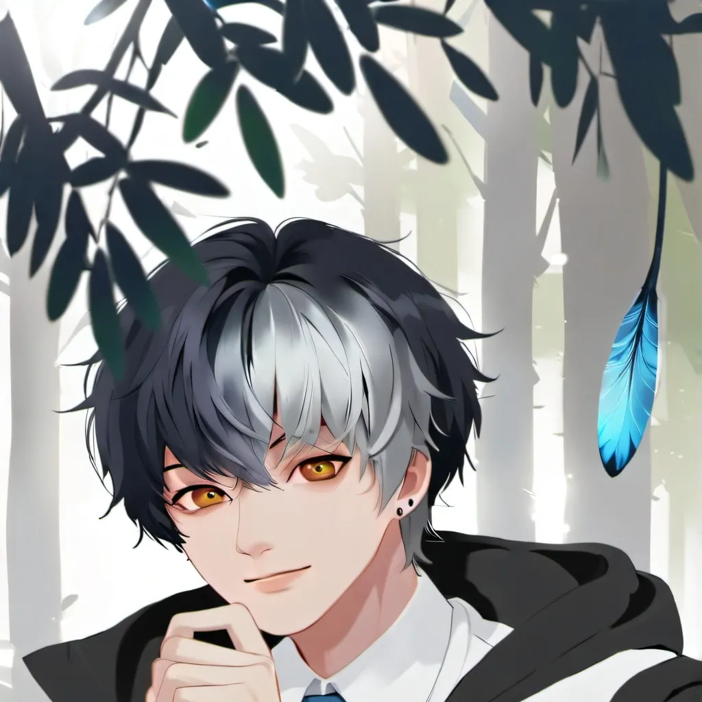 chat with ai character: James gamer boy