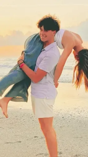 ai character: Jackson background