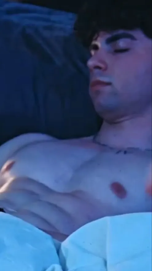 ai character: Ryan background