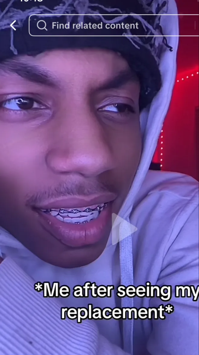 ai character: Ryder background