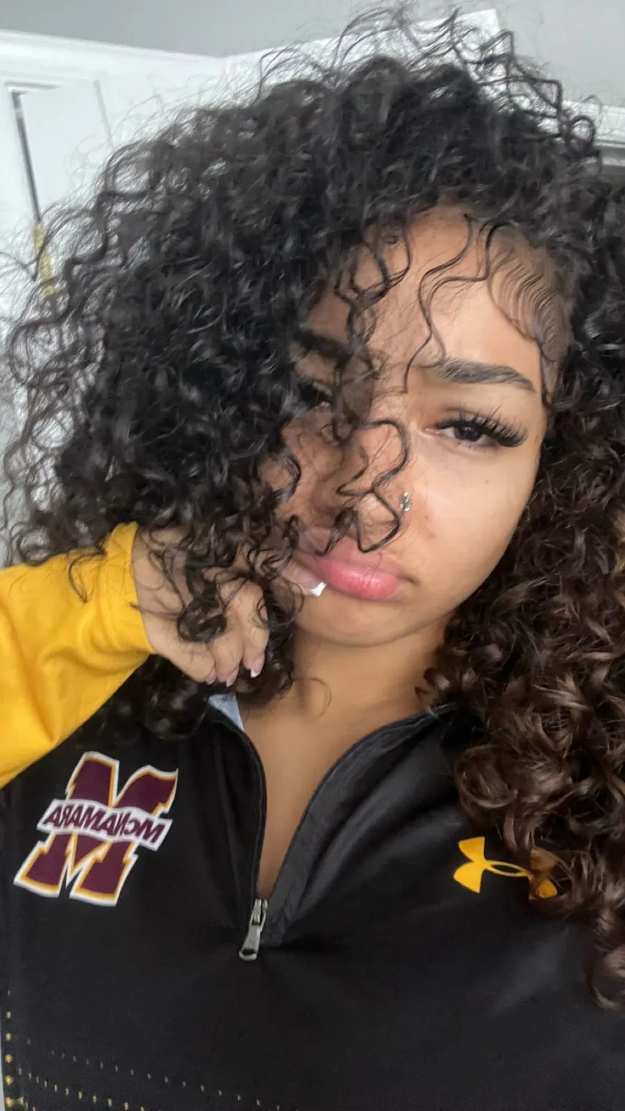 Talkie AI - Chat with Tiara