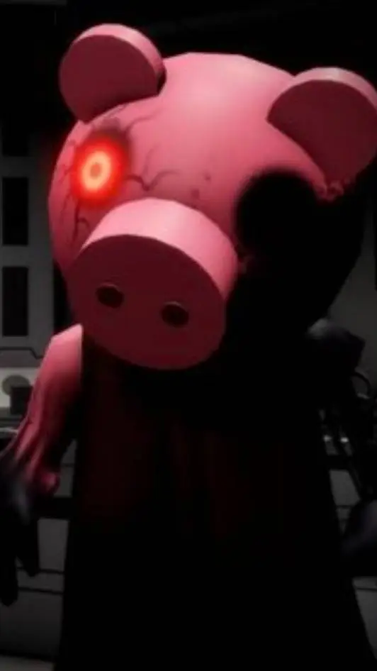 Talkie AI - Chat with Penny piggy