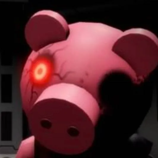 chat with ai character: Penny piggy