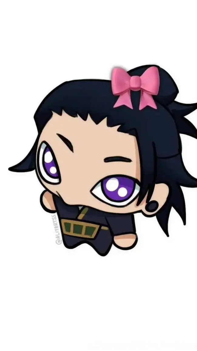 ai character: geto background