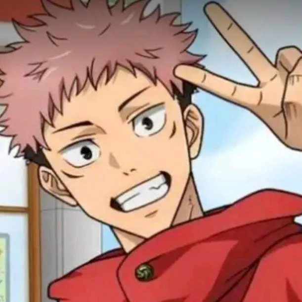 chat with ai character: Yuji Itadori 