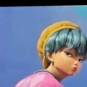 chat with ai character: step sis