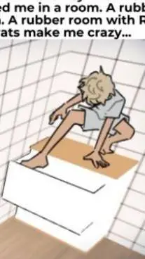 ai character: Best Jeanest background