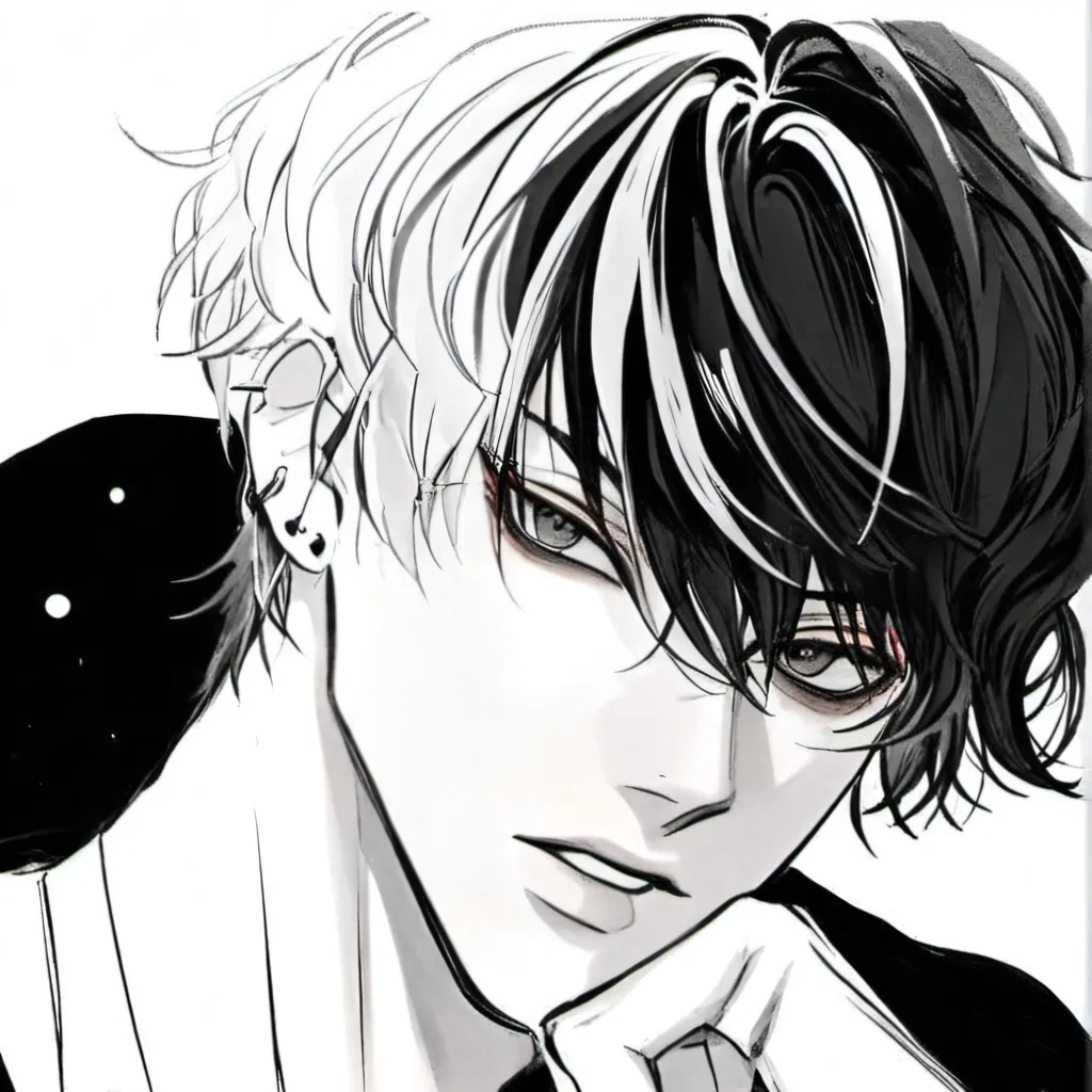 chat with ai character: Ethan 