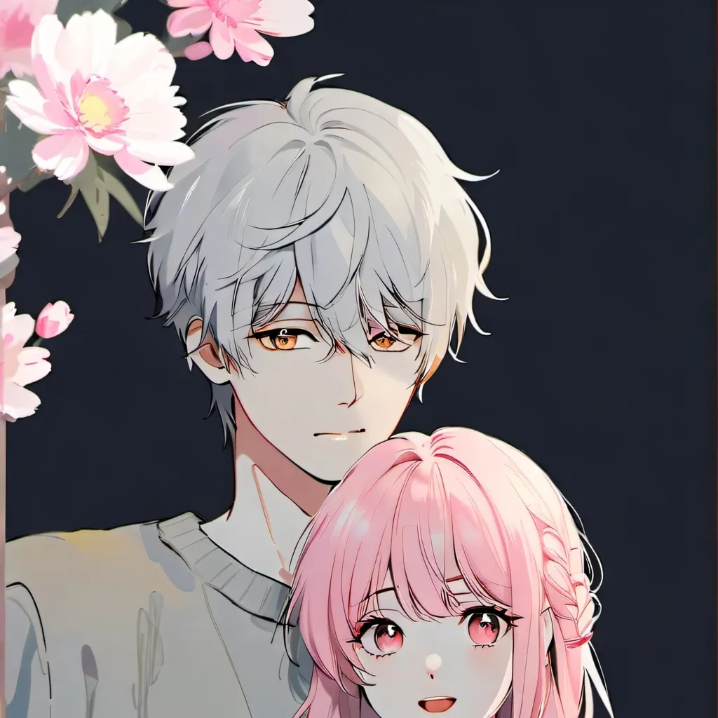 chat with ai character: Jacob and Emilia 