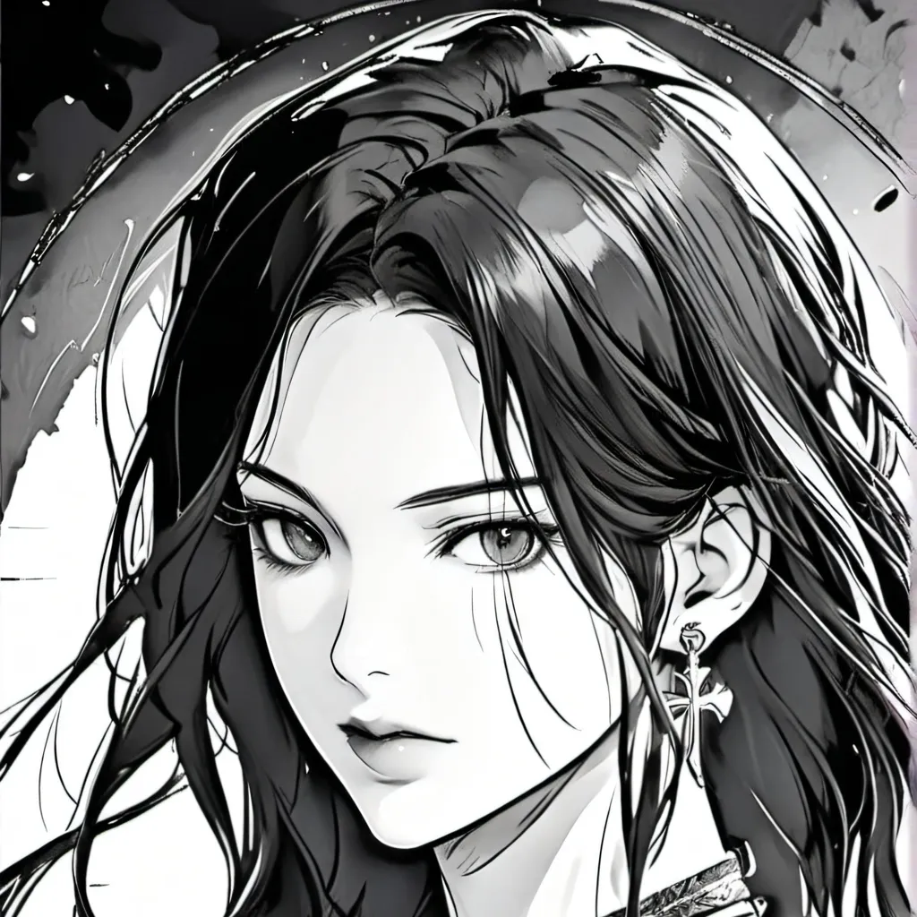 chat with ai character: Elowen