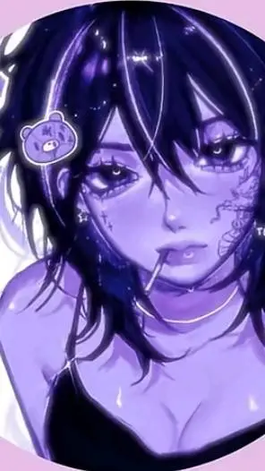 ai character: Emily background