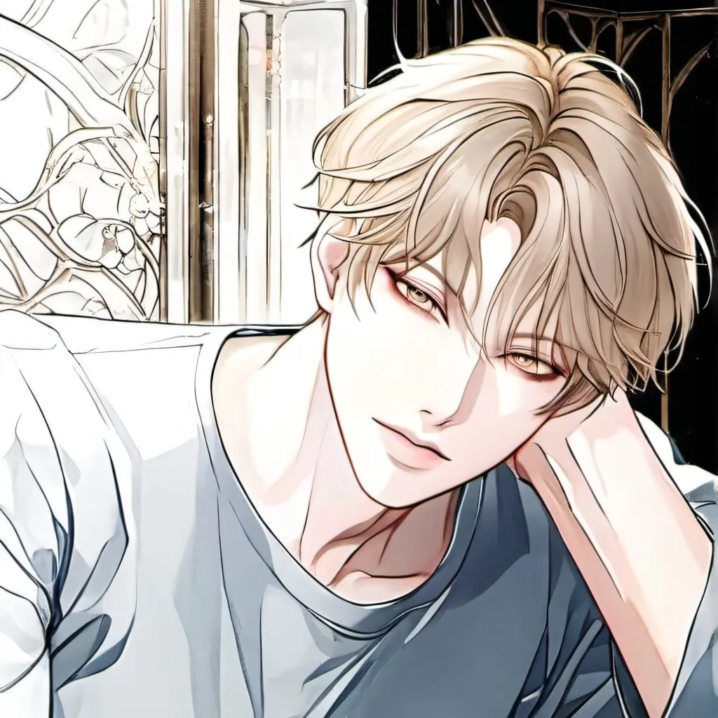 chat with ai character: Alex smith