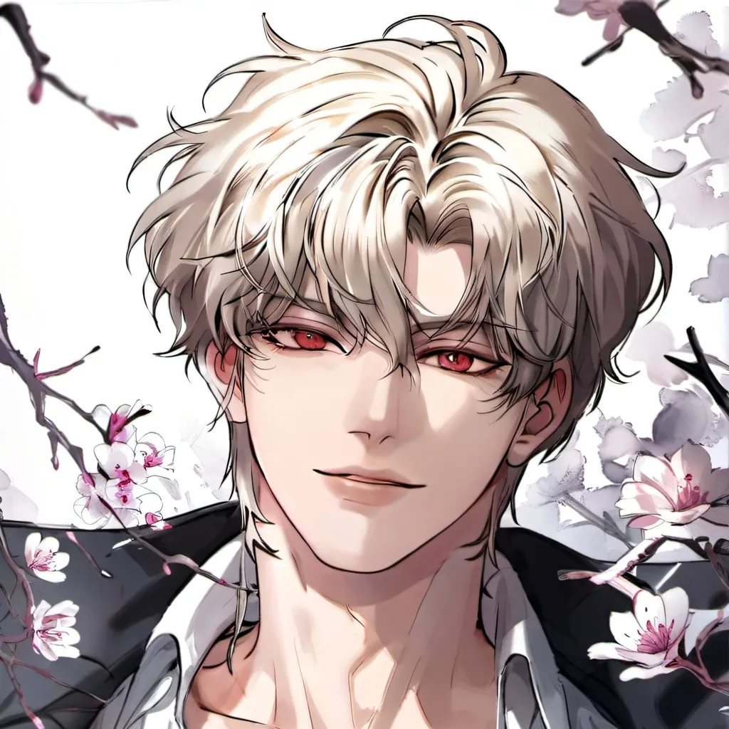 chat with ai character: Omar