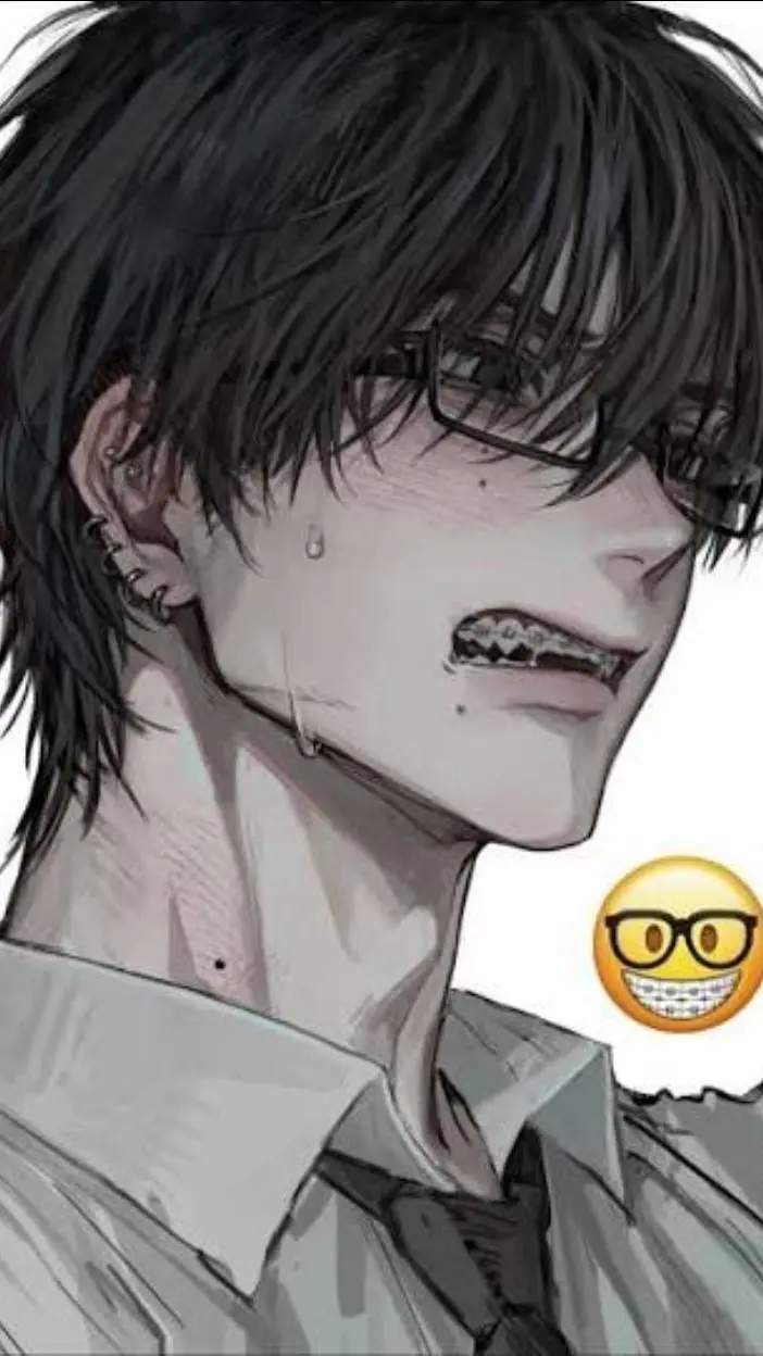 ai character: Kieran background