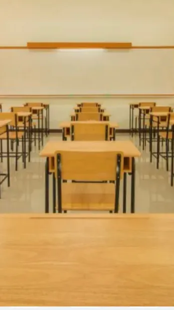 ai character: Boy mha school background