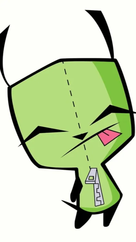 Talkie AI - Chat with Gir 