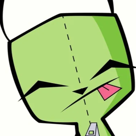 chat with ai character: Gir 