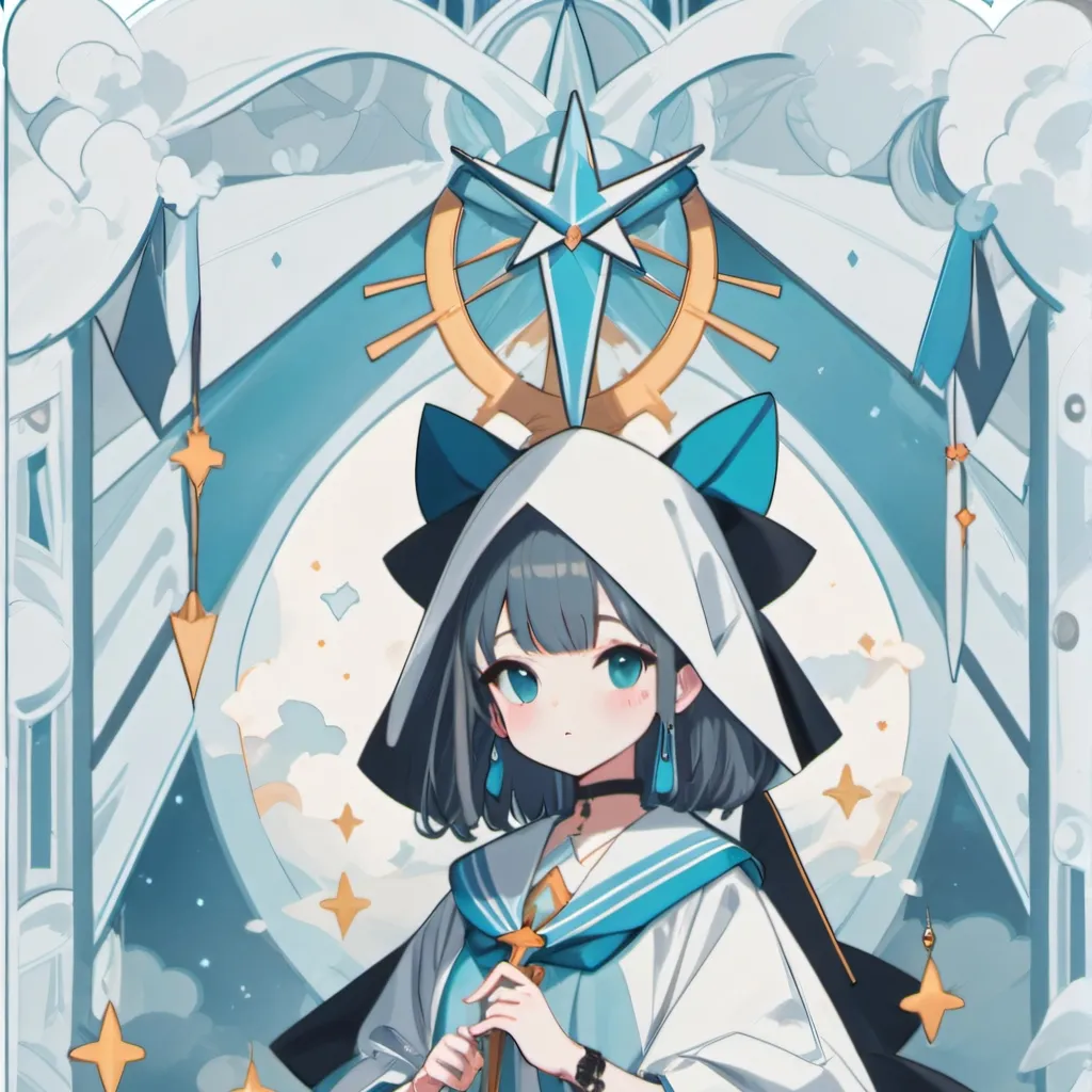 chat with ai character: izzy