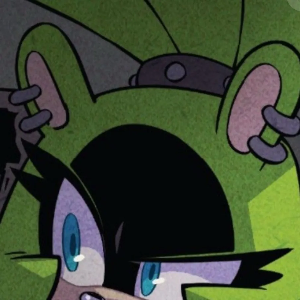 chat with ai character: Surge the Tenrec