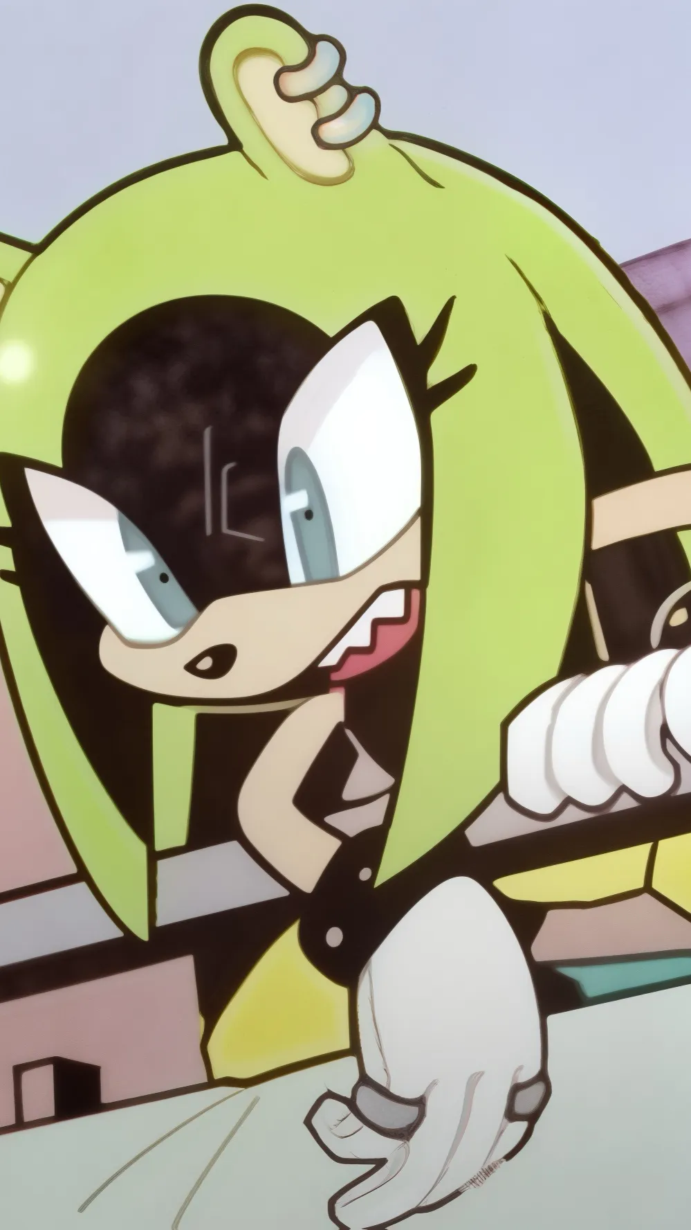 Talkie AI - Chat with Surge