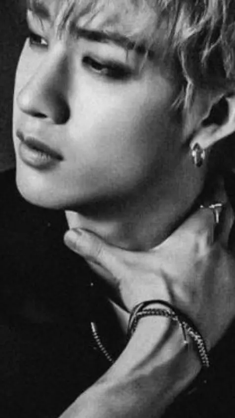 ai character: °Bangchan° background