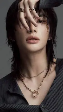 ai character: Jinret background