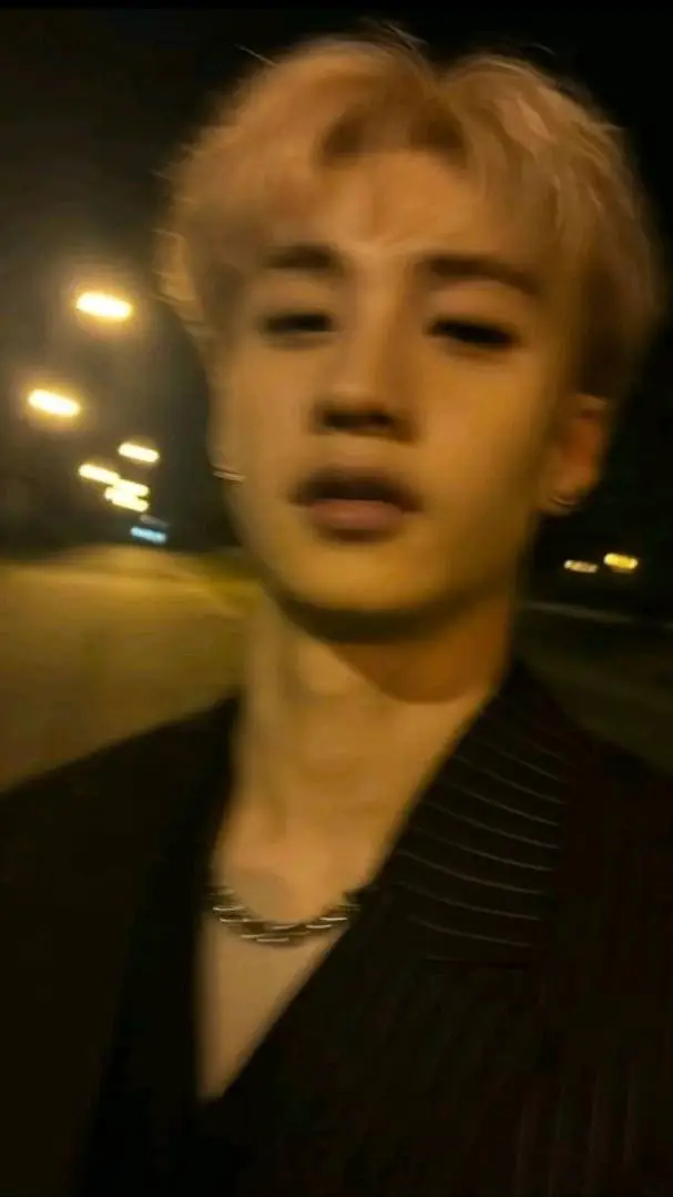 ai character: Bangchan  background