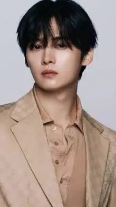 ai character: LeeKnow background