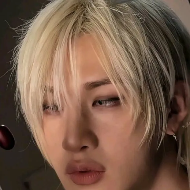 chat with ai character: Chan 