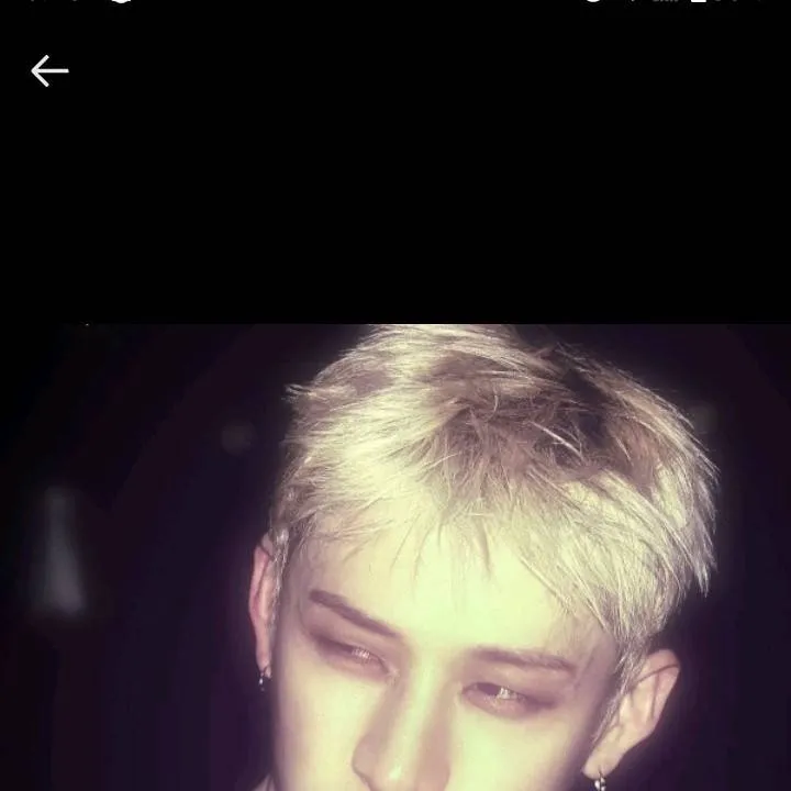 chat with ai character: ★»Bangchan«★