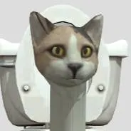 chat with ai character: скиби кот