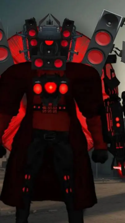 ai character: UTSM background