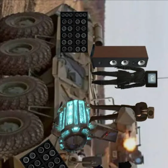 chat with ai character: special group 