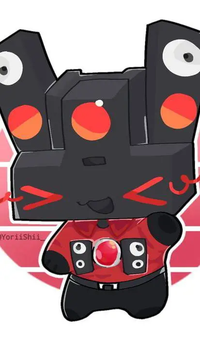 ai character: Baby TSM background