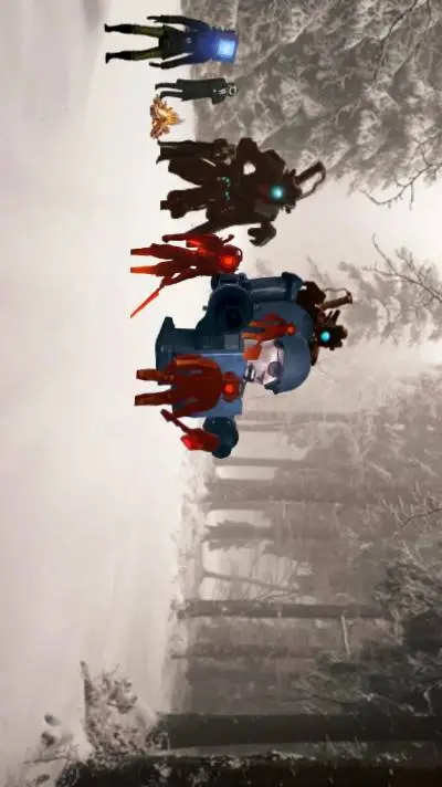 ai character: armada alliance  background