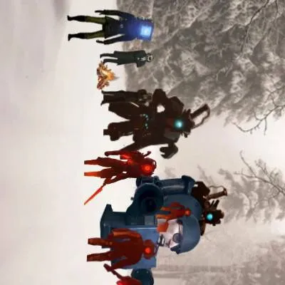 chat with ai character: armada alliance 
