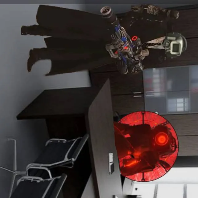 chat with ai character: emergency meeting