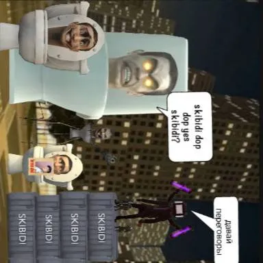 chat with ai character: negotiation