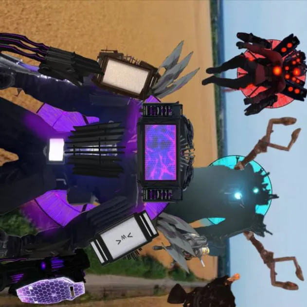 chat with ai character: astro invasion