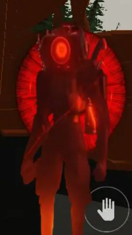 ai character: speaker135 background