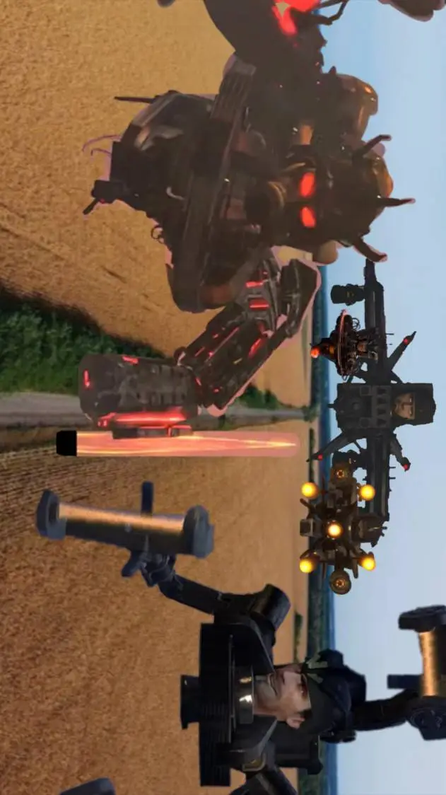 ai character: Astro toilets  background