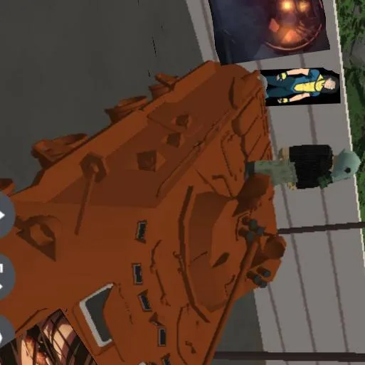 chat with ai character: работяги 😎